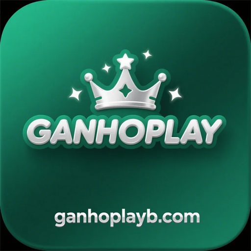 ganhoplay.com-Logo