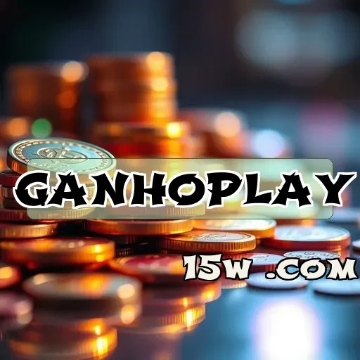 ganhoplay.com: Descubra Torneios que Transformam Jogos em Emoção