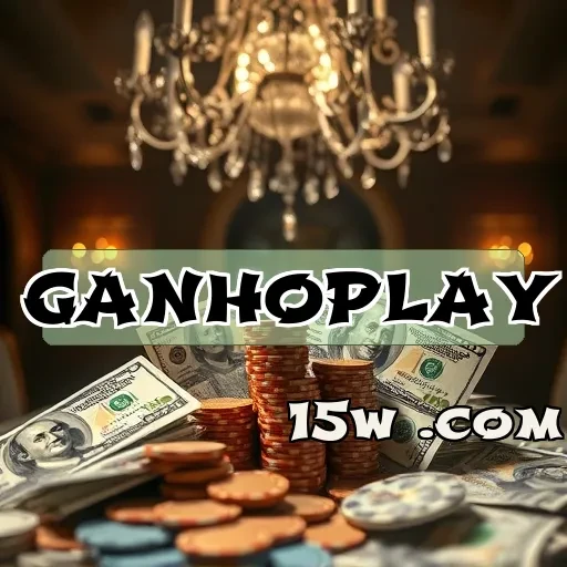 ganhoplay.com: Envolva-se Com A Experiência Multiplayer Mais Empolgante!