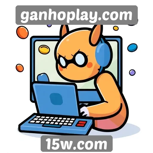 Experiência do usuário no ganhoplay.com