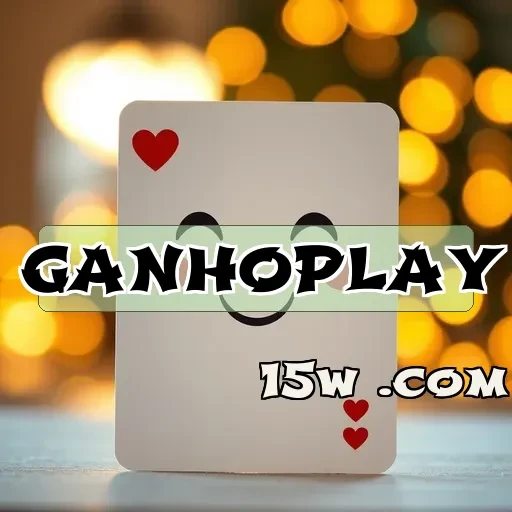 ganhoplay.com: Loteria Inovadora Que Vai Transformar Seu Jogo